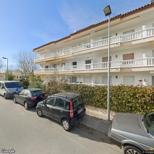 COMUNITAT DEL PG. DEL FRESER, 27