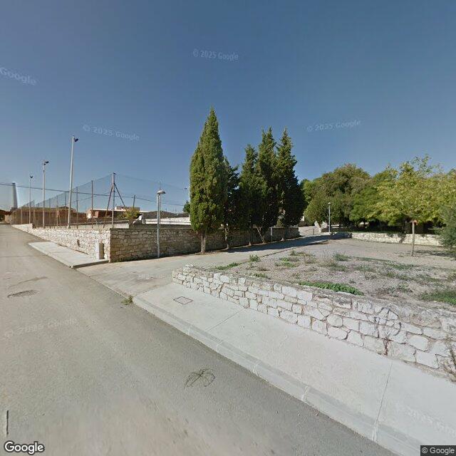 ZONA ESPORTIVA MUNICIPAL