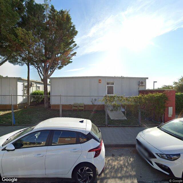 ESCOLA CARME GUASCH I DARNÉ