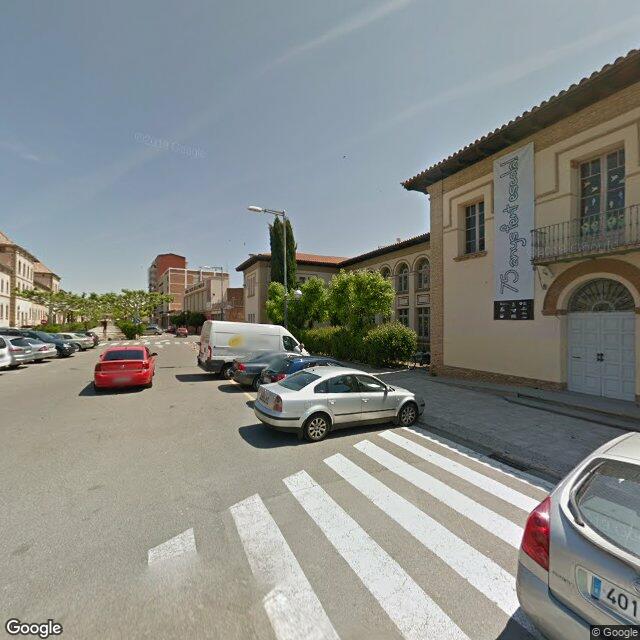 ESCOLA JAUME BALMES