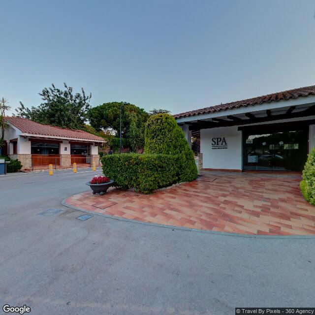 CÀMPING RESORT PLAYA MONTROIG
