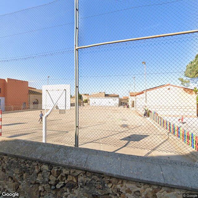 PISTA POLIESPORTIVA MUNICIPAL