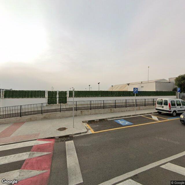 COMPLEX ESPORTIU CLUB TENNIS VENDRELL