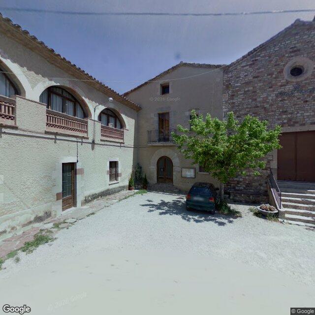 PARROQUIA BIGUES (FORA SERVEI)