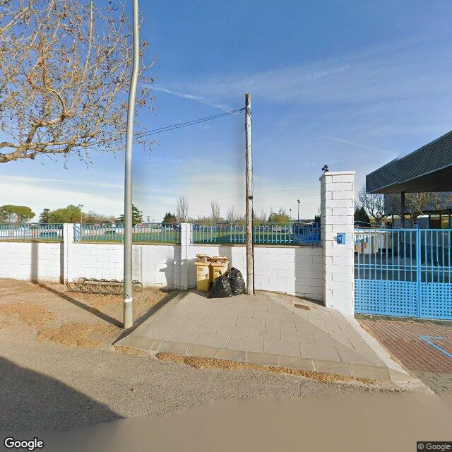 CAMP DE FUTBOL MUNICIPAL