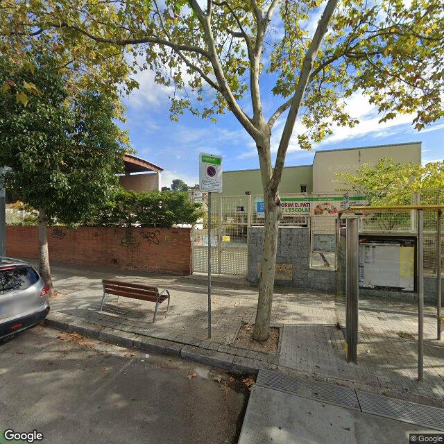 ESCOLA JOSEP M. DE SAGARRA
