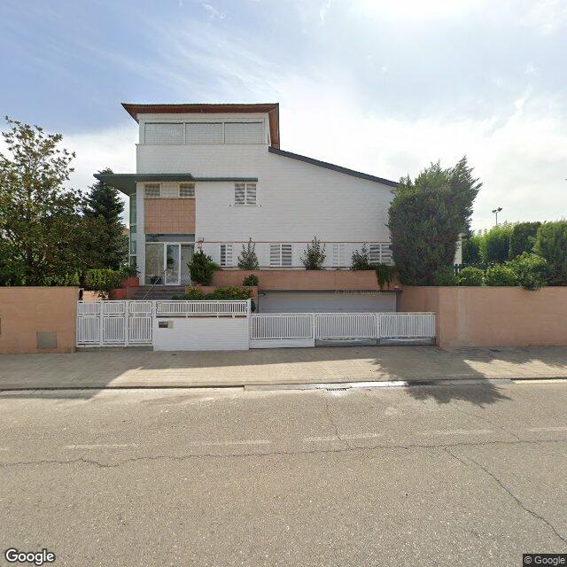 COMUNITAT DEL C. MOLÍ DEL COMTE, 55
