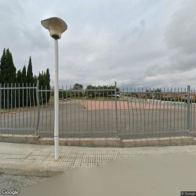 ZONA ESPORTIVA URB. PINS MANOUS III
