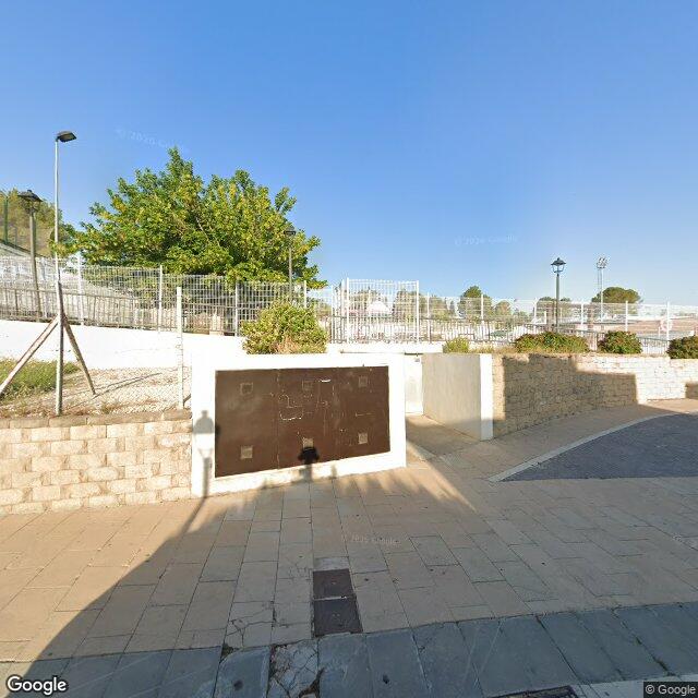 ZONA ESPORTIVA MUNICIPAL