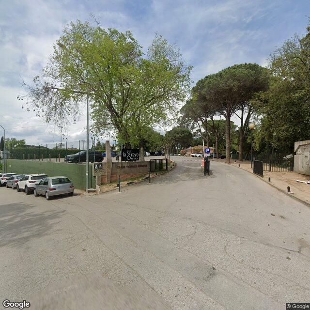 CLUB DE TENNIS GIRONA - PALAU SACOSTA