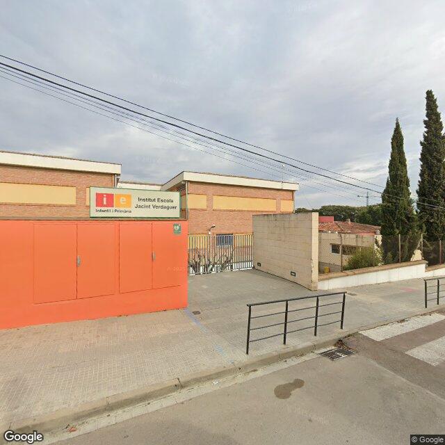 INSTITUT ESCOLA JACINT VERDAGUER