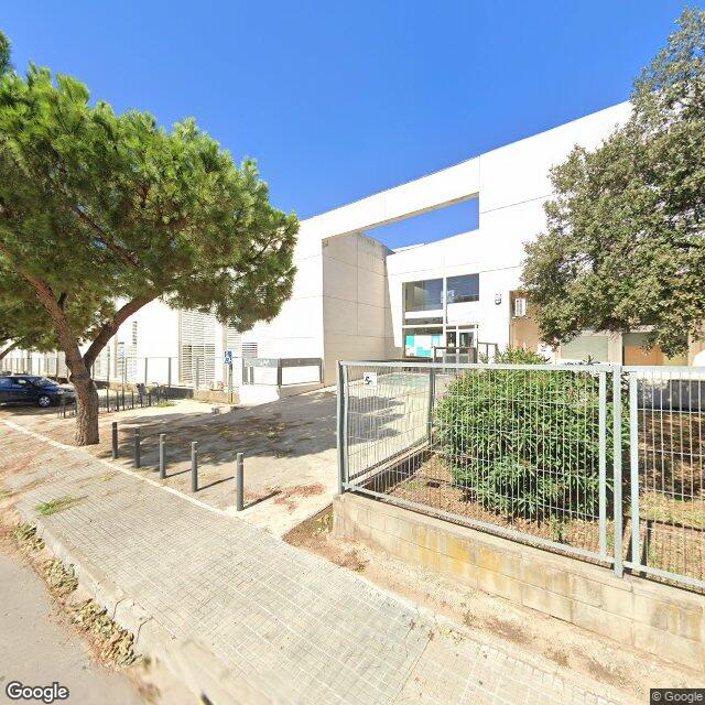 INSTITUT RAMON CASAS I CARBO