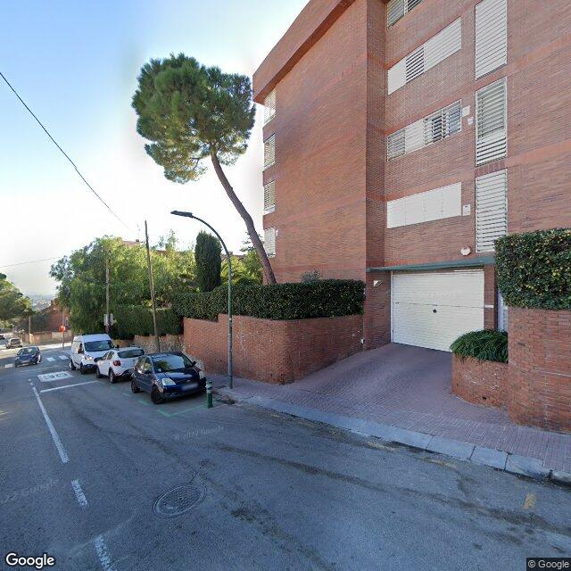 COMUNITAT DEL C. FINESTRELLES, 25 - 27