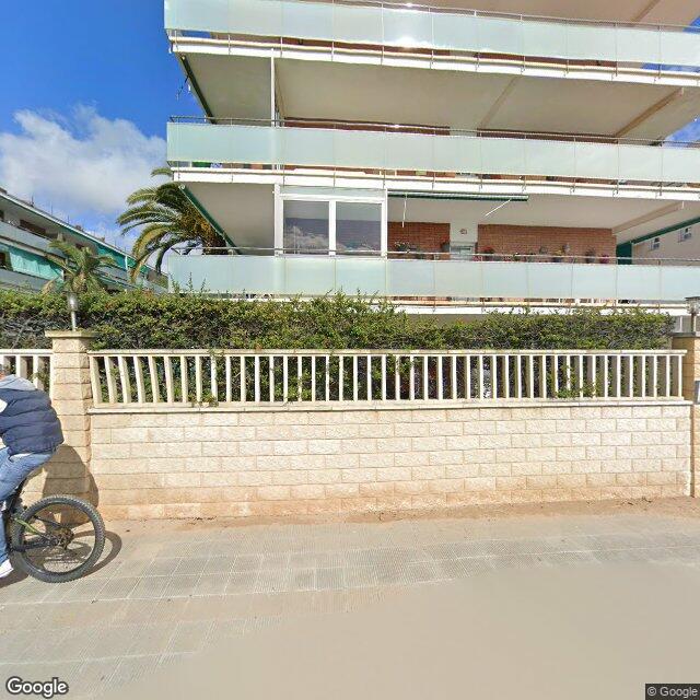 COMUNITAT DEL PG. MARÍTIM DE LES BOTIGUES, 16