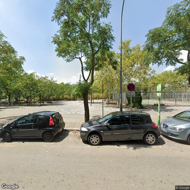 PISTA POLIESPORTIVA PL. SARDANA