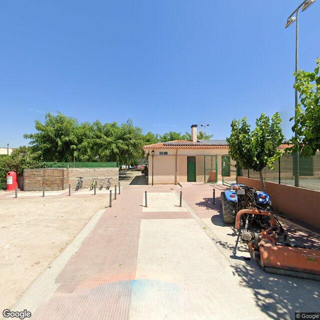 ZONA ESPORTIVA MUNICIPAL