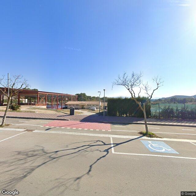 ZONA ESPORTIVA AV. AMADEU VIVES