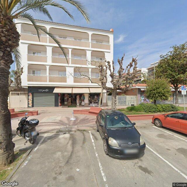 SUMMUS HOTEL MONTEPLAYA