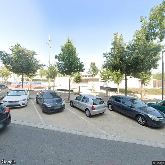 CARRIL BICI VIA ALEXANDRA