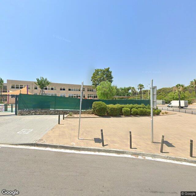 LYCÉE BEL AIR