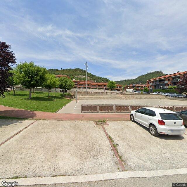 ZONA ESPORTIVA PL. NOVA