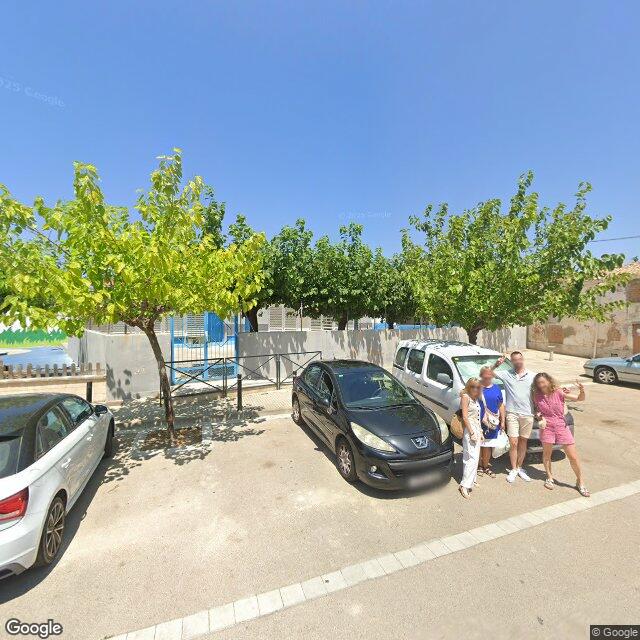ESCOLA SANT ANTONI ABAT - ZER MONT CARO