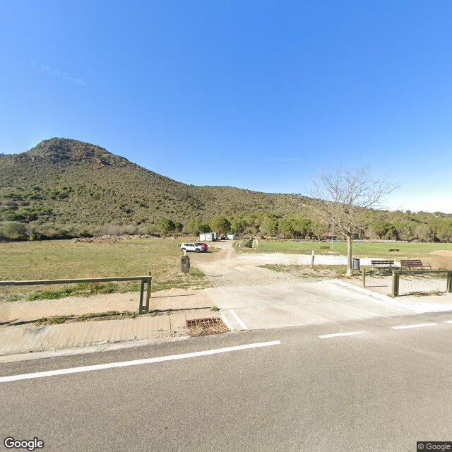 CAMP DE FUTBOL MUNICIPAL