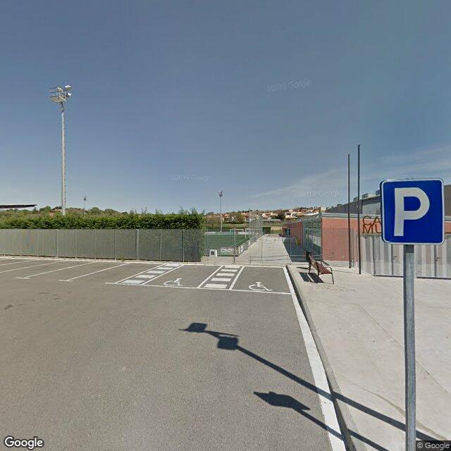 CAMP MUNICIPAL D'ESPORTS