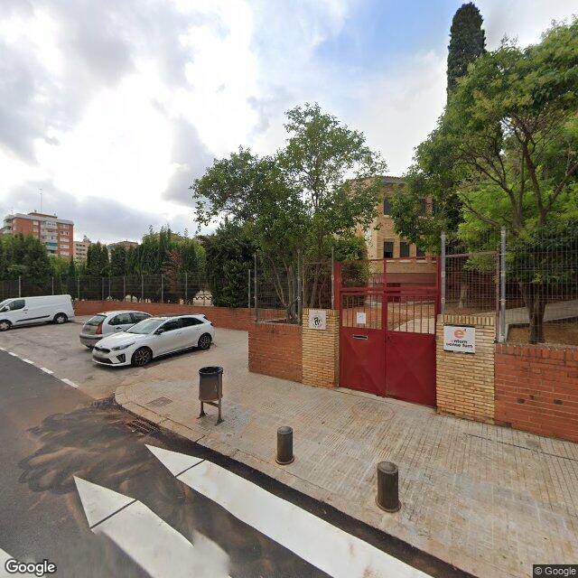 ESCOLA PERE VIVER I AYMERICH