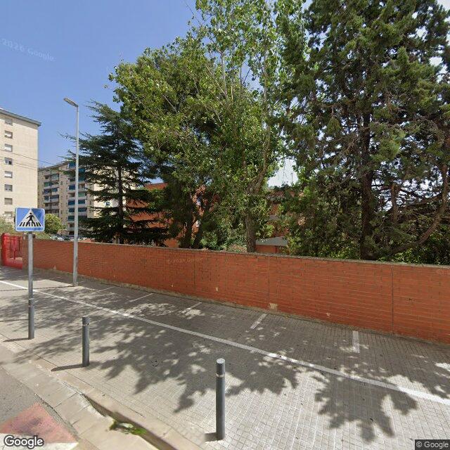 ESCOLA JOSEP MARIA CIURANA