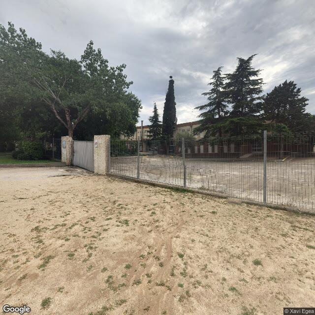 ESCOLA JOAN CORET