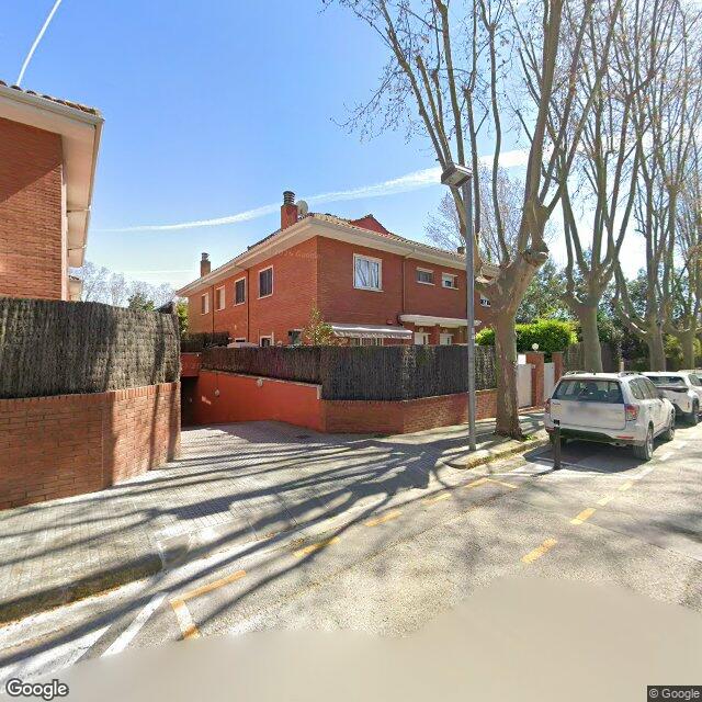 COMUNITAT DEL C. TEODOR BOSCH, 4