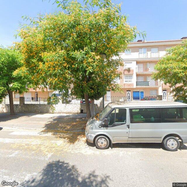 COMUNITAT DEL CAMÍ DE VIROL, 41-43