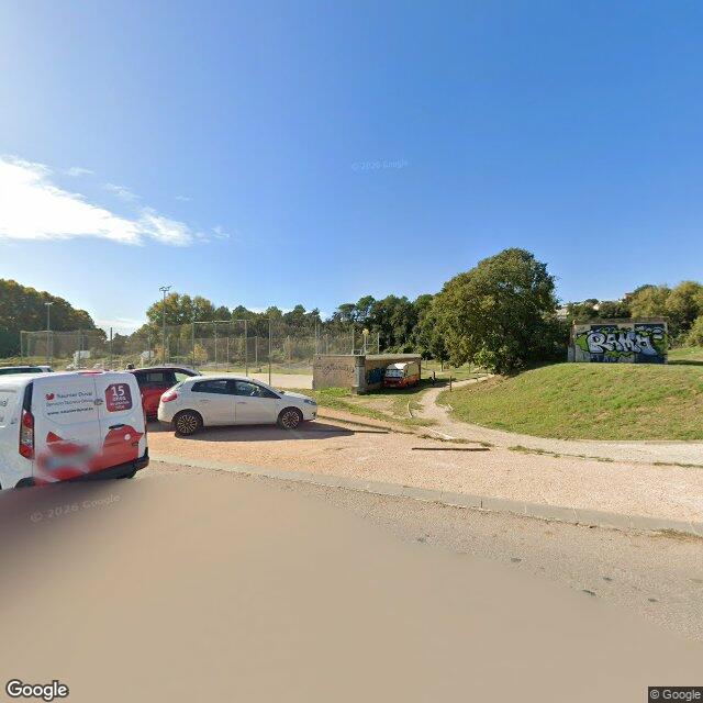 ZONA ESPORTIVA PALAUDÀRIES
