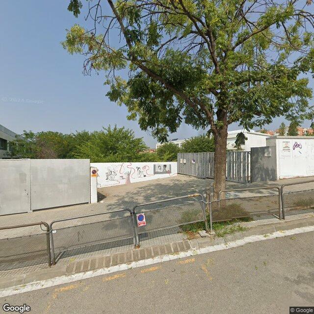 ESCOLA LES ARENES