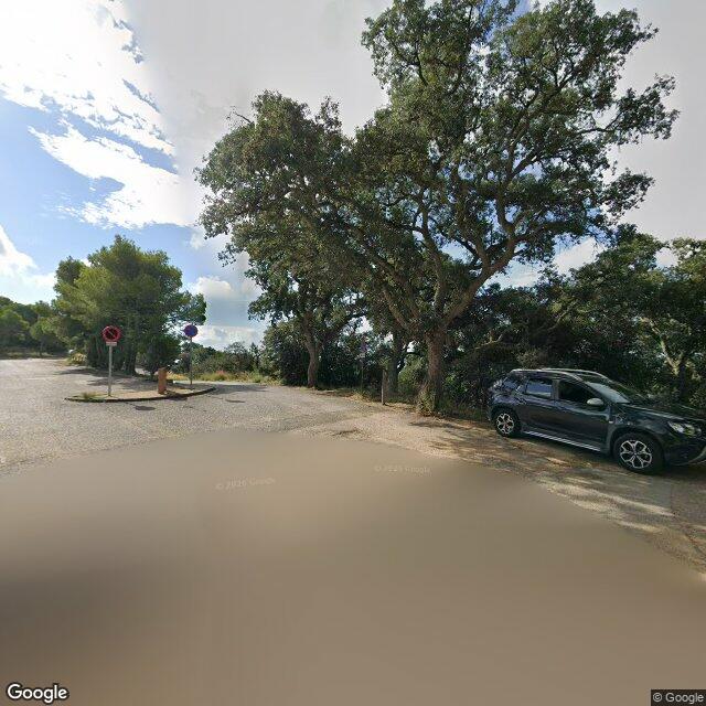 PARC FORESTAL