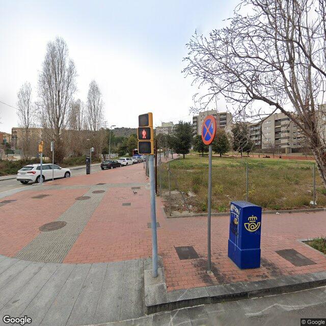 CARRIL BICI C. PALAMOS