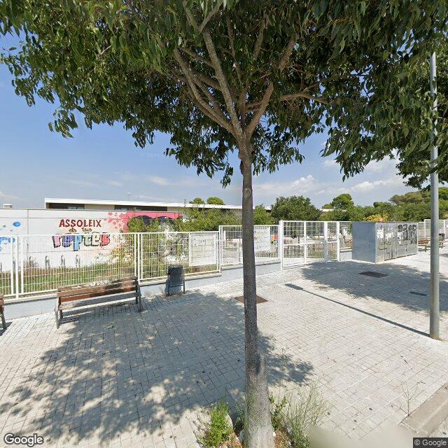 ESCOLA MEDITERRÀNIA