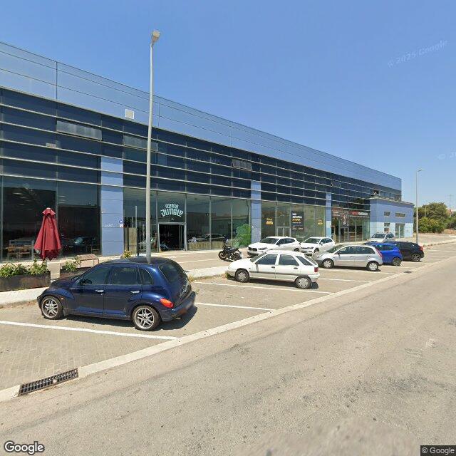 VILANOVA JUNGLE CROSSFIT