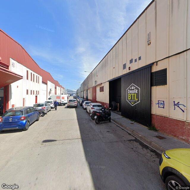 CROSSFIT BETULO