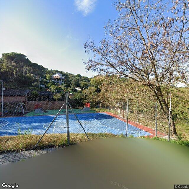 Foto de ZONA ESPORTIVA LA BARONIA DEL MONTSENY