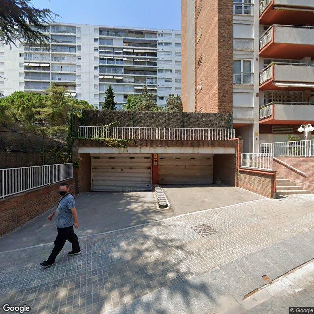 COMUNITAT DEL C. D'EDUARD CONDE, 1-5