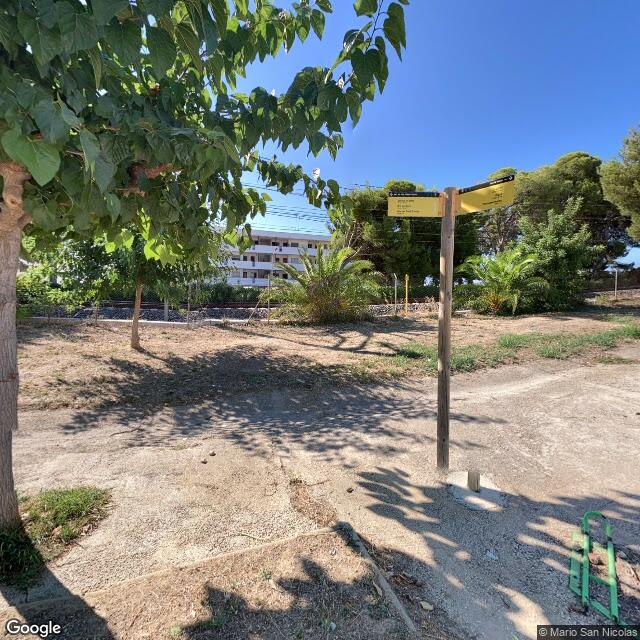 COMUNITAT DE L'AV. DEL FERROCARRIL SUD, 2