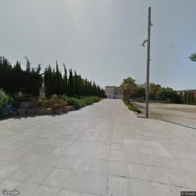 PISTA POLIESPORTIVA PARC SANT PANCRAÇ