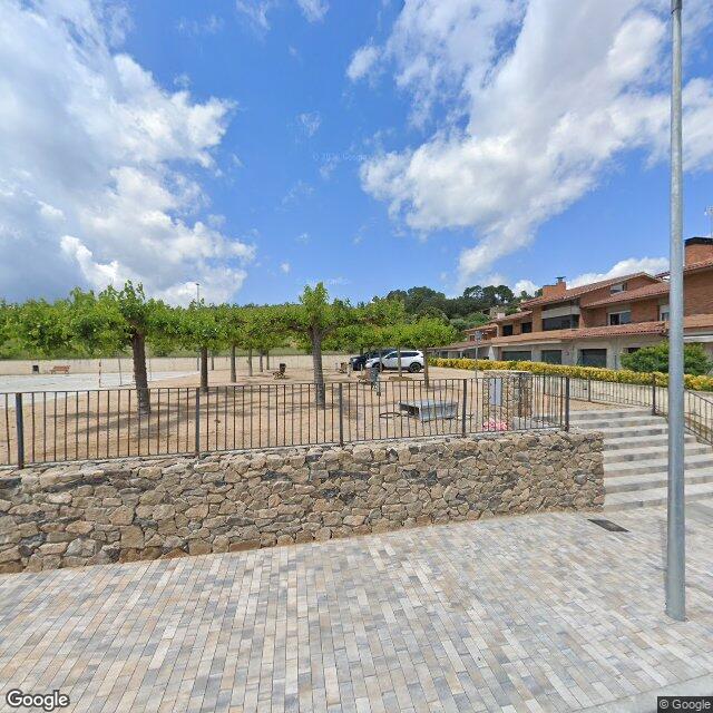 PISTA POLIESPORTIVA MUNICIPAL DE FOIXÀ