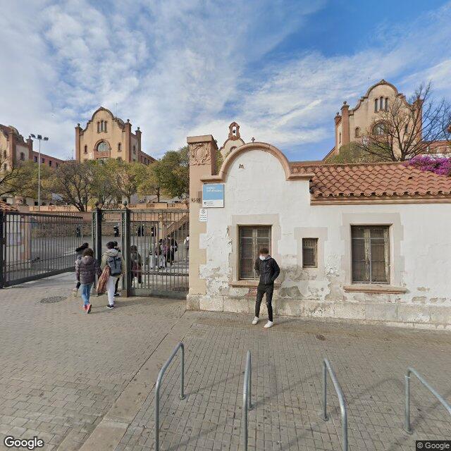 INSTITUT VALL D'HEBRON