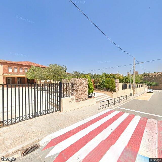 ESCOLA LES MURALLES