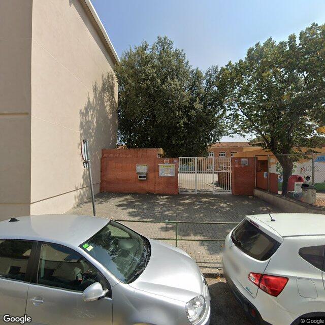 ESCOLA MIQUEL CARRERAS