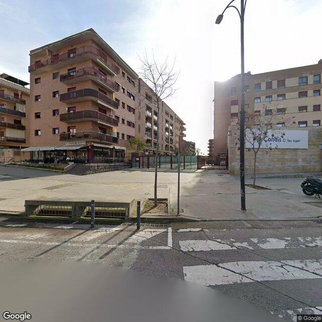 COMUNITAT DEL C. DE JOSEP COMAS, 117-129
