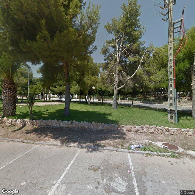 PISTES DE PETANCA PL. DEL CANTÀBRIC